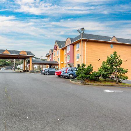 לינקולן סיטי Palace Inn & Suites מראה חיצוני תמונה